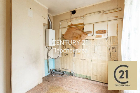 Продажа 1-комн квартиры на вторичном рынке Люберцы, ул. Электрификации,  д. 33
