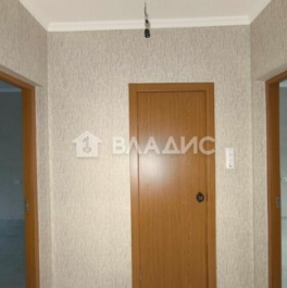 Продажа 3-комн квартиры на вторичном рынке улица Маршала Ерёменко,  д. 5 к1