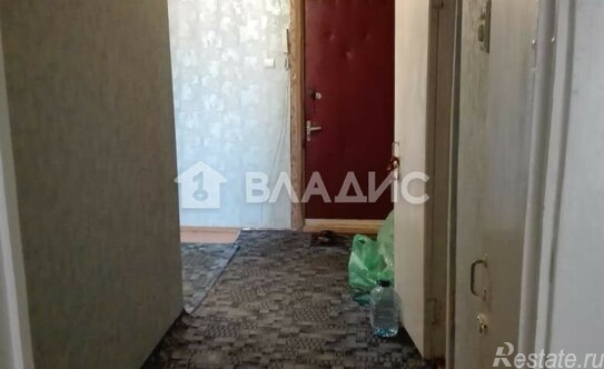 Продажа 2-комн квартиры на вторичном рынке Мытищи г, Академика Каргина ул,  д. 40 к2