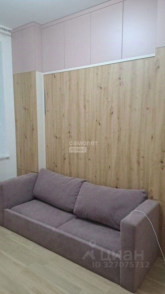 Продажа 1-комн квартиры на вторичном рынке Зенино ЖК Самолет мкр, Люберцы, улица Камова,  д. 5к2