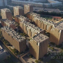 Продажа ПСН Парусная улица,  д. 2