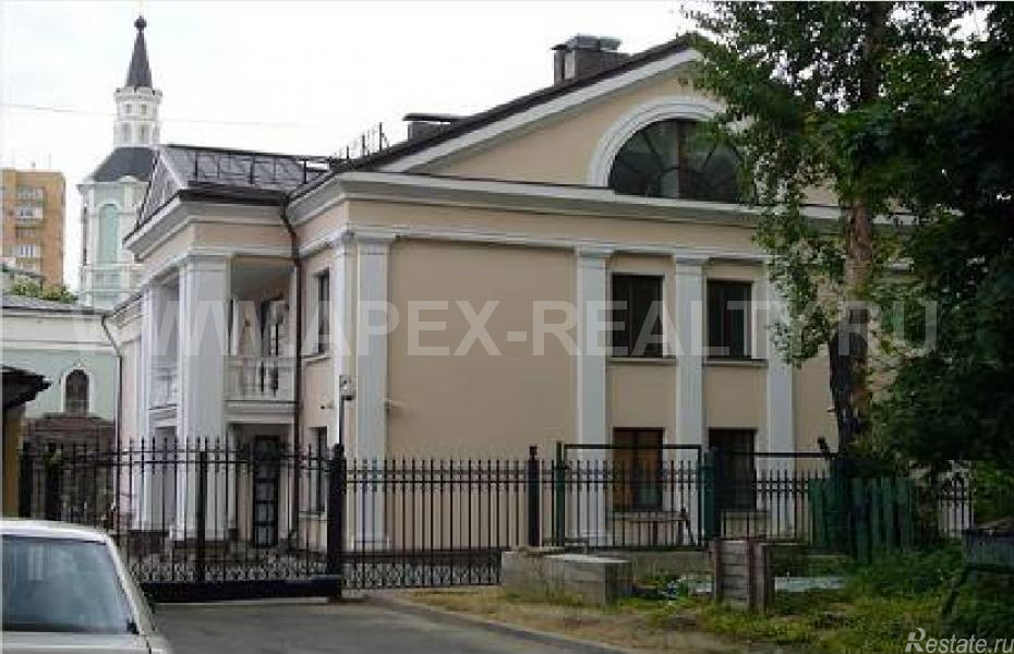 Продажа торгового помещения Вражский 2-й пер
