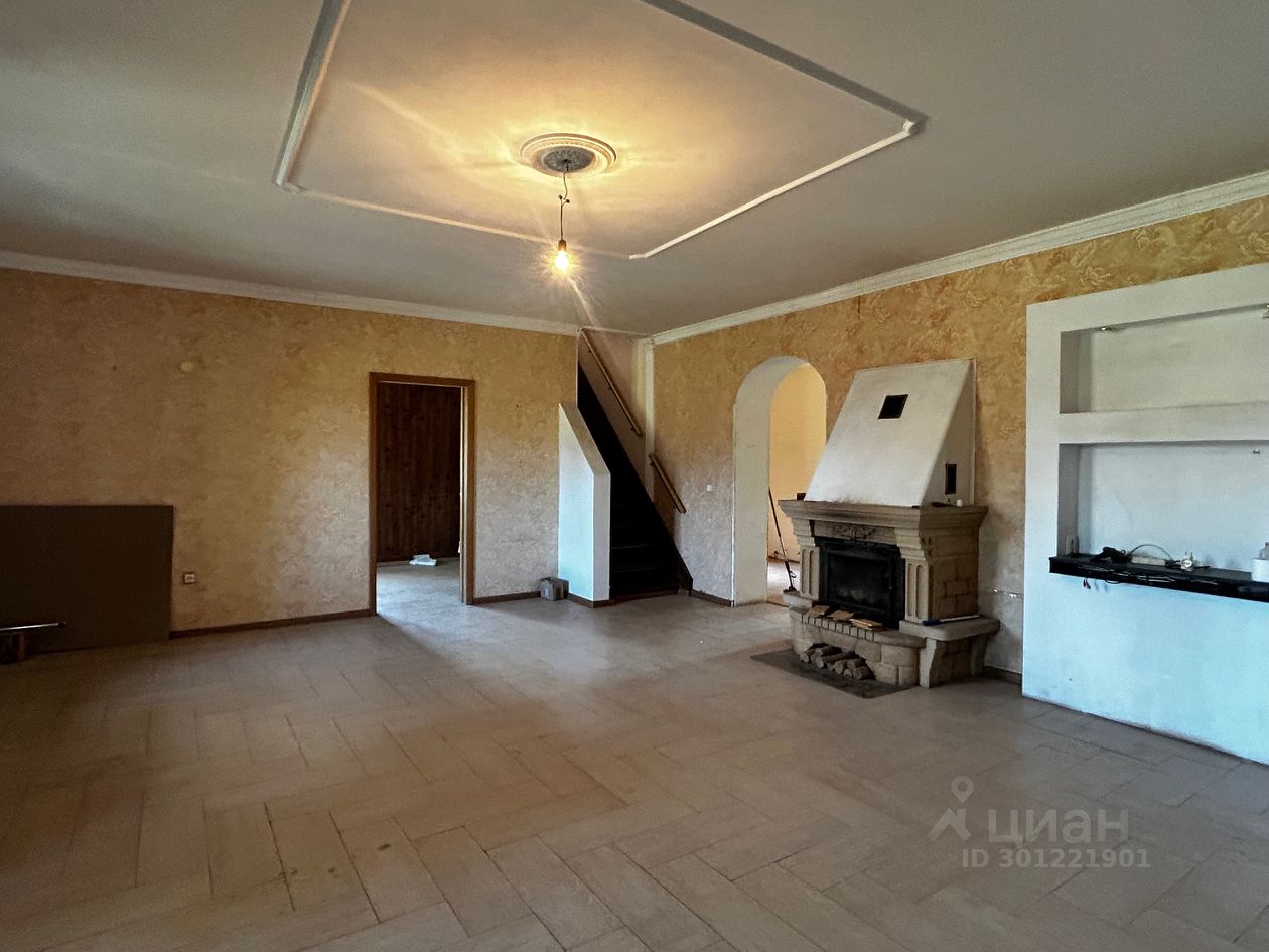 Продажа дома пос. Александровская, улица Аграрная, 19А