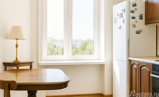 Продажа 1-комн квартиры на вторичном рынке Новочеркасский пр-кт,  д. 9