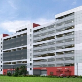 Продажа 1-комн квартиры на вторичном рынке Одинцово, ул Сколковская,  д. 1Б