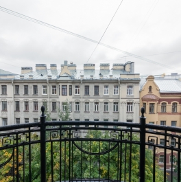 Продажа 6-комн квартиры на вторичном рынке Большая Посадская ул, д. 1/10 Продажа 6-комн квартиры на вторичном рынке Большая Посадская ул, д. 1/10