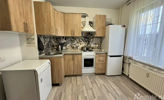 Продажа 3-комн квартиры на вторичном рынке Янино-1 пгт, Тюльпанов (Янила Драйв мкр) ул,  д. 1 к3