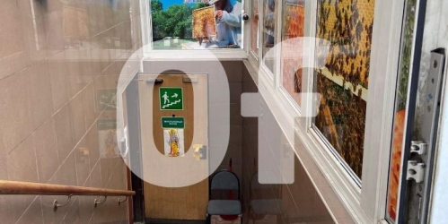 Офис улица Литвина-Седого,  д. 3