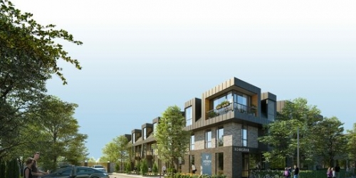 2-комн квартира Арктический пер,  д. 12