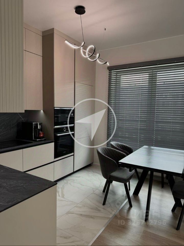 Продажа 3-комн квартиры на вторичном рынке Аминьевское шоссе, 4Дк2