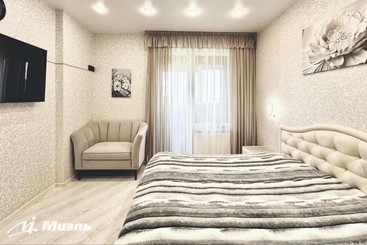 Продажа 2-комн квартиры на вторичном рынке Варшавское ш,  д. 168