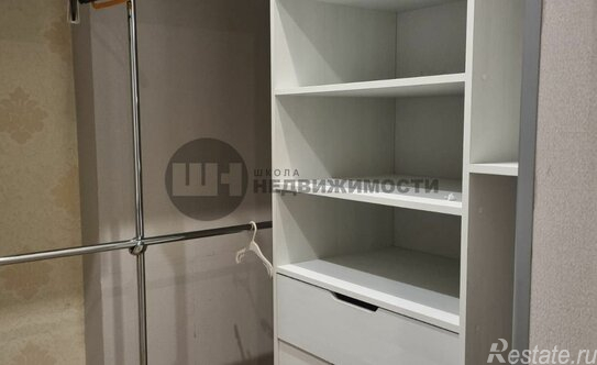 Продажа 3-комн квартиры на вторичном рынке улица Ворошилова,  д. 29 к1