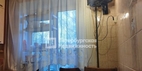 2-комн квартира Петергоф г, Разведчика б-р,  д. 16,  к. 3