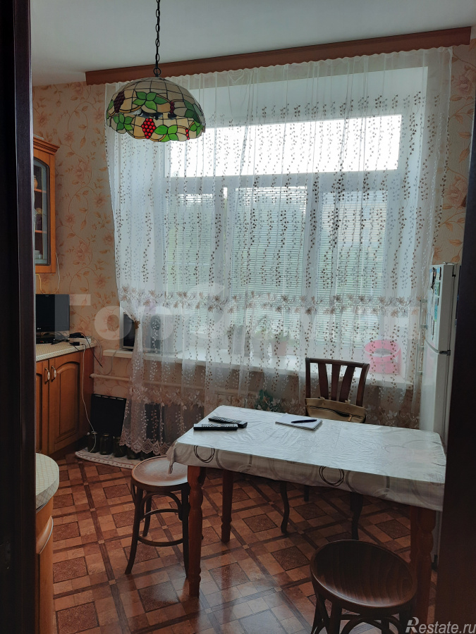 Продажа 3-комн квартиры на вторичном рынке Ступино, Комсомольская улица, 15