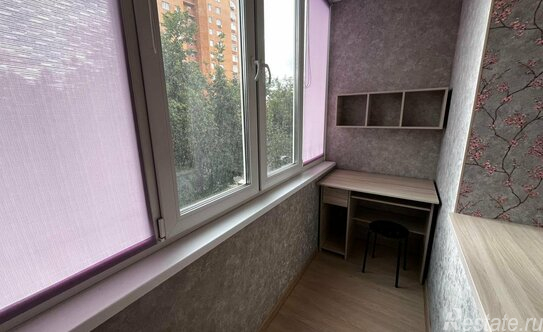 Продажа 1-комн квартиры на вторичном рынке Троицк г, Текстильщиков ул,  д. 4