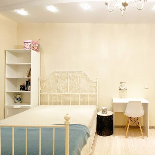 1-комн квартира проспект Луначарского, 15к1