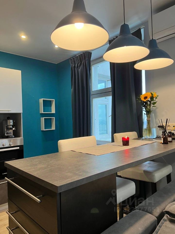 Аренда 1-комн квартиры на вторичном рынке Красногорск, улица Авангардная, 4