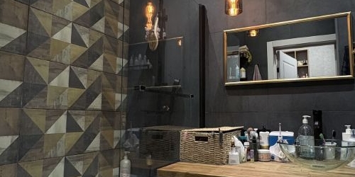 1-комн квартира улица Трехгорный Вал, 4К2