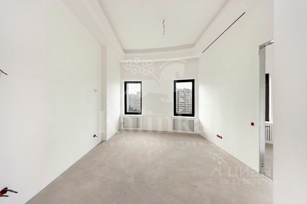 Продажа 6-комн квартиры на вторичном рынке улица Крылатские Холмы, 7К2