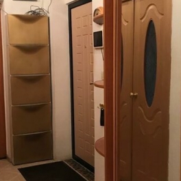 Продажа 2-комн квартиры на вторичном рынке улица Полбина,  д. 2