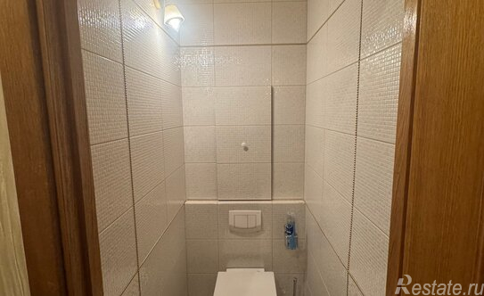 Аренда 2-комн квартиры на вторичном рынке Митинский 3-й пер,  д. 1