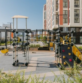 Продажа 1-комн квартиры на вторичном рынке ул Парфёновская,  д. 14,  к. 1