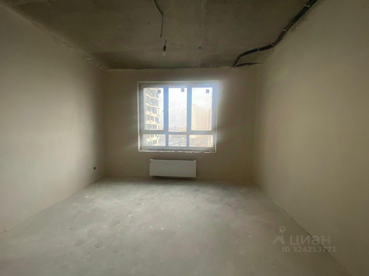 Продажа 1-комн квартиры на вторичном рынке Люберцы, улица Гоголя, 3