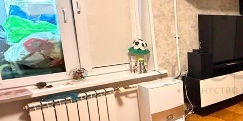 3-комн квартира Малая Калитниковская улица, 47ак1