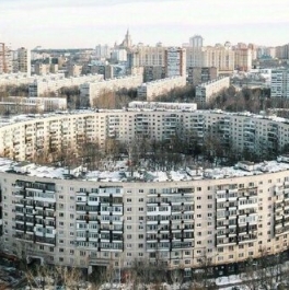 Продажа 2-комн квартиры на вторичном рынке улица Довженко