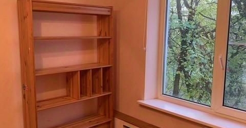 3-комн квартира Аргуновская улица, 16