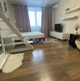 Продажа 1-комн квартиры на вторичном рынке Балашиха г, Лукино ул