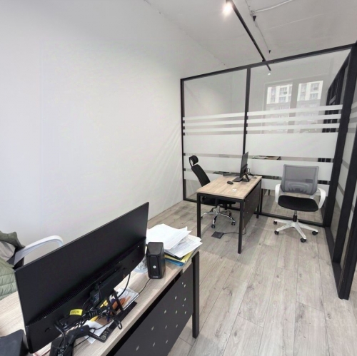 Офис Старопетровский проезд,  д. 8