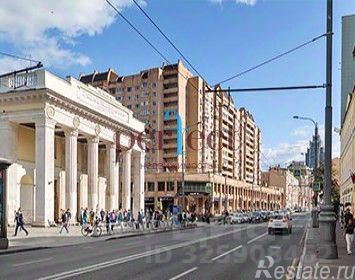 Аренда ПСН Долгоруковская улица