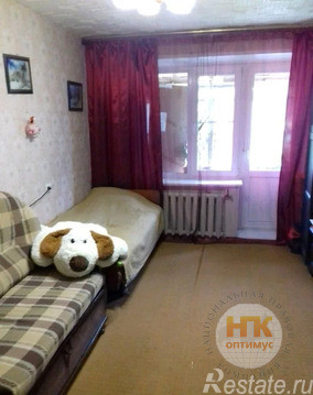 Продажа 2-комн квартиры на вторичном рынке Пушкино, Некрасова,  д. 2