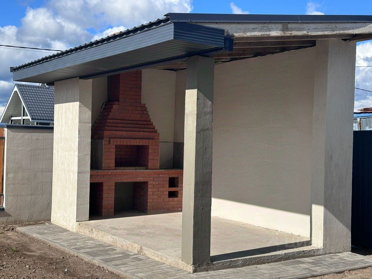 Продажа дома Изумрудный кп, улица Видовая