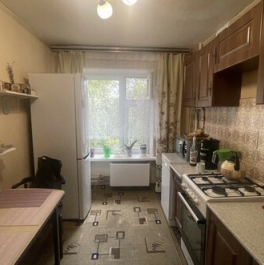 Продажа 1-комн квартиры на вторичном рынке улица Молдагуловой,  д. 22 к3