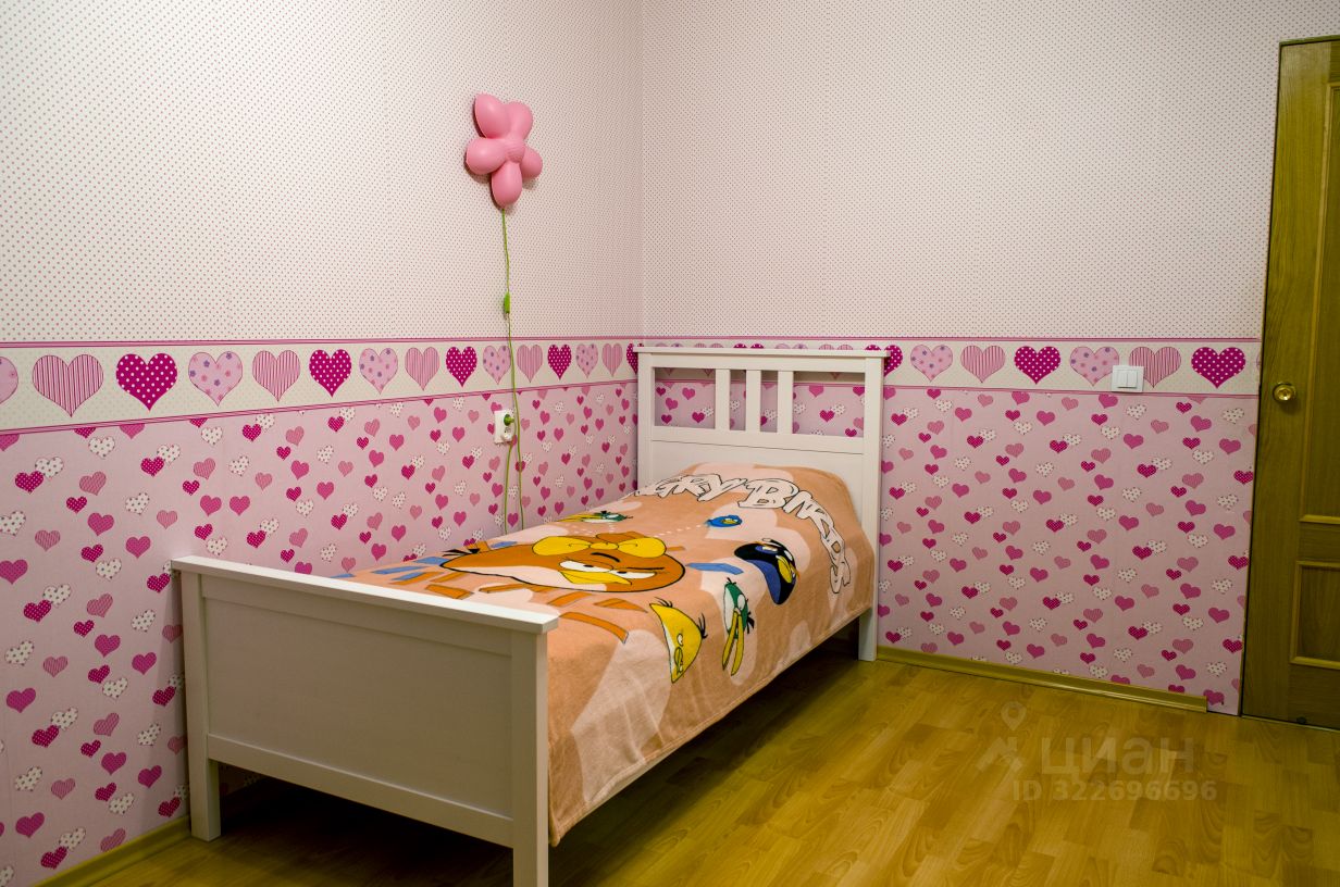 Продажа 2-комн квартиры на вторичном рынке проспект Наставников, 47К1