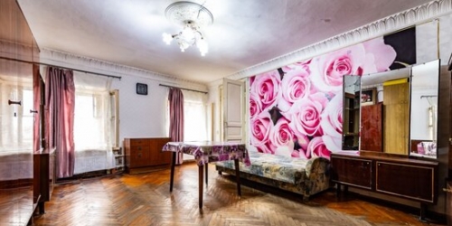 2-комн квартира Белградская улица,  д. 18