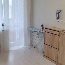 Продажа 1-комн квартиры на вторичном рынке Раменское, ул Михалевича,  д. 44