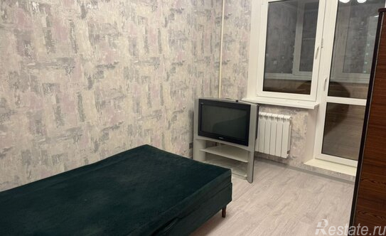 Аренда 3-комн квартиры на вторичном рынке проезд Якушкина,  д. 2