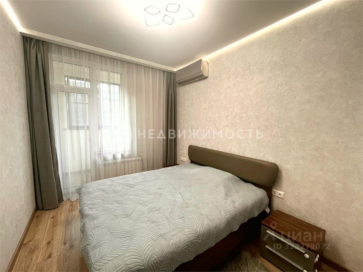 Продажа 2-комн квартиры на вторичном рынке Видное, бульвар Дивный, 16