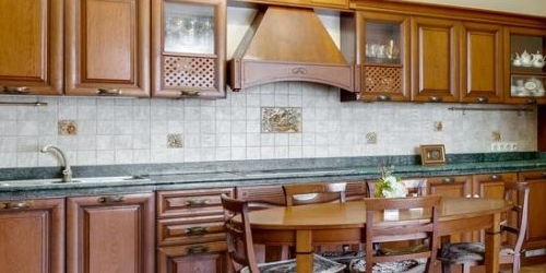 4-комн квартира улица Ивана Бабушкина, 10