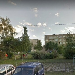 Продажа 1-комн квартиры на вторичном рынке Зарайск, мкр 2-й,  д. 17