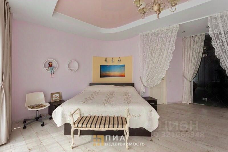 Продажа 2-комн квартиры на вторичном рынке Большой Сампсониевский проспект, 4-6