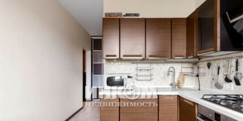 2-комн квартира ул Чаянова,  д. 16