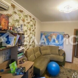 Продажа 3-комн квартиры на вторичном рынке Культуры пр-кт,  д. 25,  к. 3