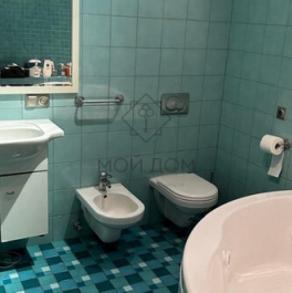 Продажа 3-комн квартиры на вторичном рынке Петровско-Разумовский проезд,  д. 15