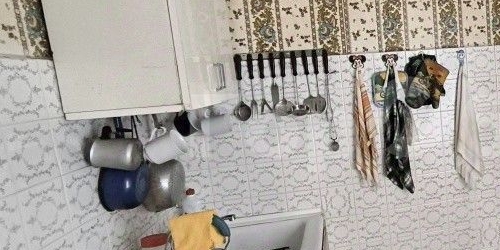 1-комн квартира Планерная улица, 7К3