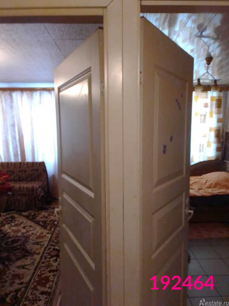 Продажа 1-комн квартиры на вторичном рынке Фрязевская улица, 11к1