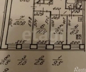 Продать Квартиры вторичка Опочинина улица   